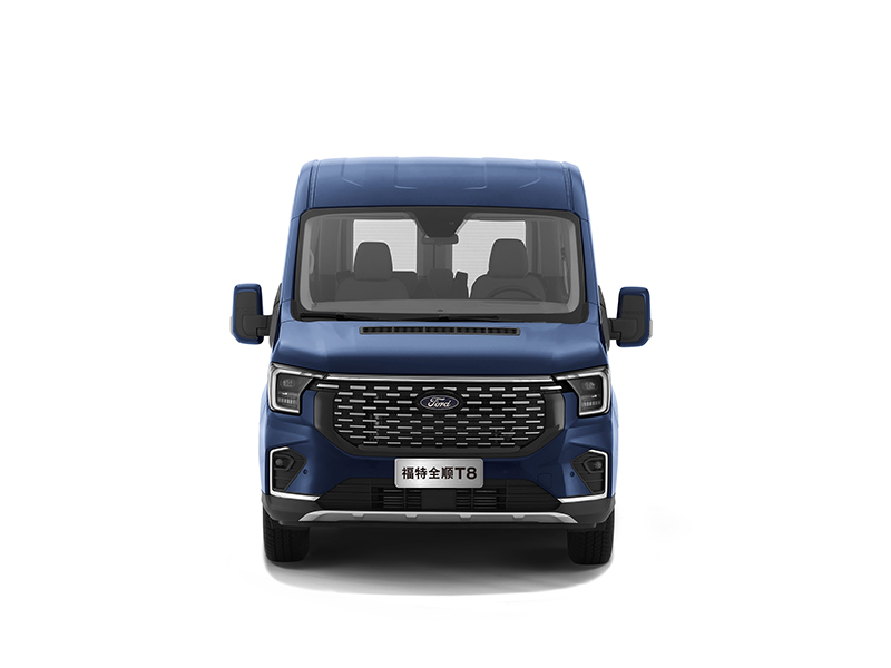 福特全顺T8